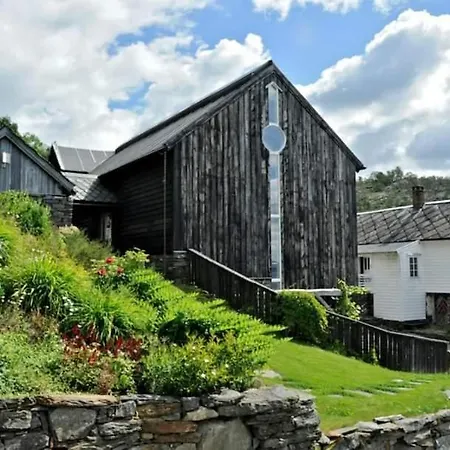 Hardanger Kulturgalleri Lodge *