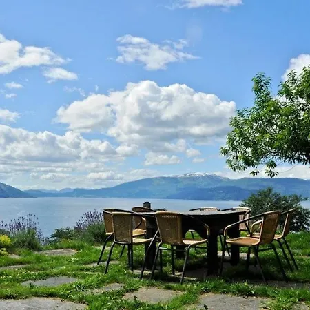 Lodge Hardanger Kulturgalleri Herand